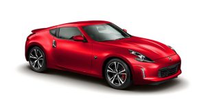 370z