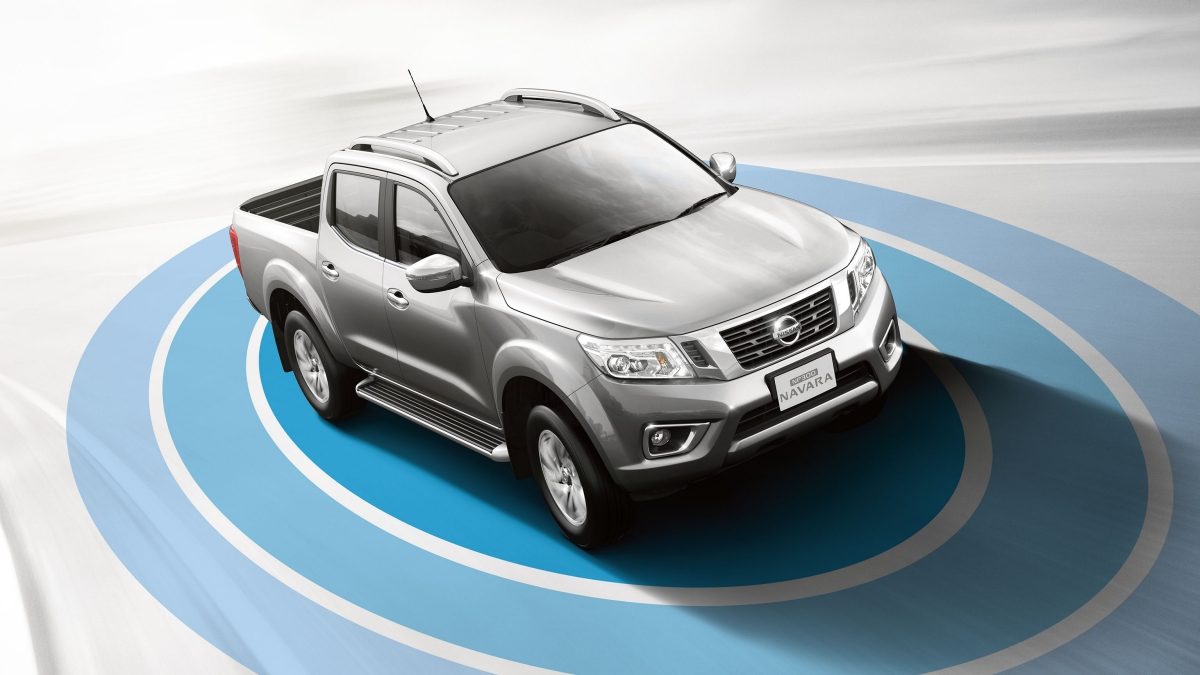 navara features